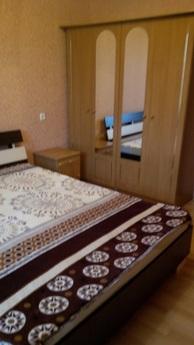 Apartment for rent, Odessa - apartment by the day