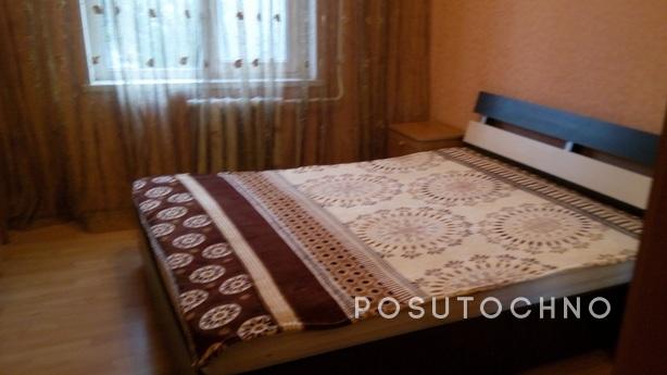 Apartment for rent, Odessa - apartment by the day