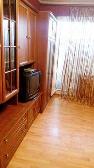 Apartment for rent, Odessa - apartment by the day