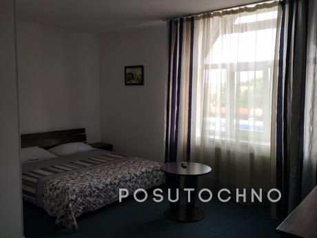 Hotels Sunlit, Ivano-Frankivsk - apartment by the day