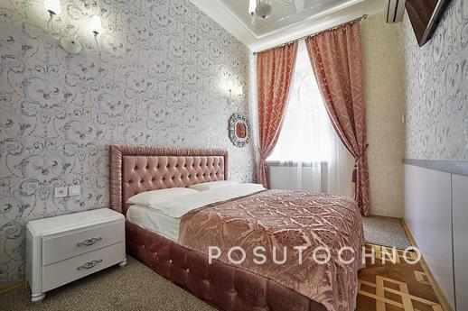2-комнатная VIP квартира в центре, Львов - квартира посуточно