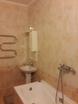 Rent daily 2-bedroom. Flat, Chernomorsk (Illichivsk) - apartment by the day