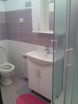 Rent an apartment-studio for vacationers, Yuzhny - apartment by the day