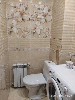 Rent an apartment 1st daily, Yuzhny - apartment by the day