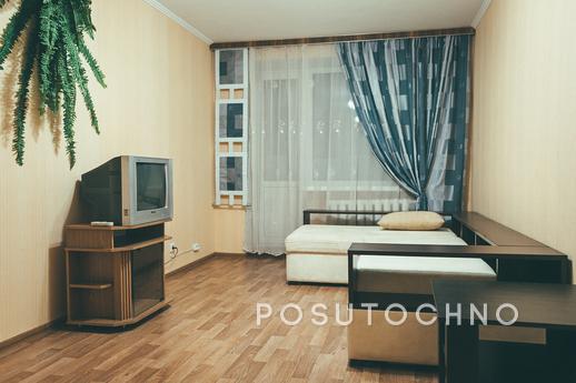 Rent daily, Chernihiv - apartment by the day