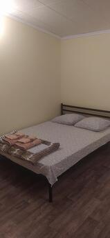 Rooms in the private sector, Chernomorsk (Illichivsk) - apartment by the day
