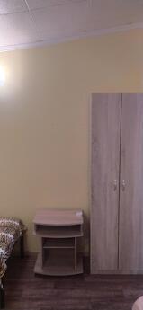 Rooms in the private sector, Chernomorsk (Illichivsk) - apartment by the day
