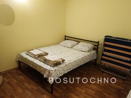 Кімнати в приватному секторі, Черноморск (Ильичевск) - квартира посуточно