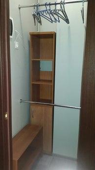 Apartment in a new house, center, Odessa - apartment by the day