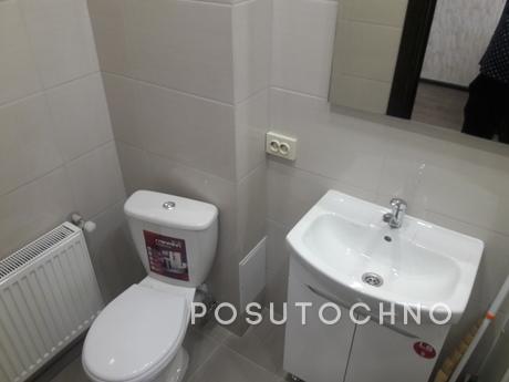 1 bedroom apartment for rent, Odessa - apartment by the day