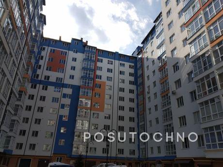 1 bedroom apartment in the center, Ivano-Frankivsk - apartment by the day