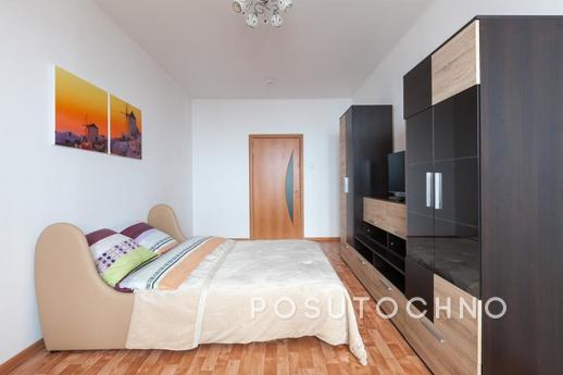 Rent one-room apartment in the Center. 10 min to the station