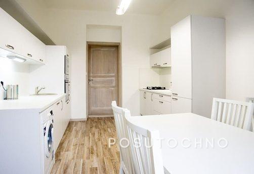 Apartment for Rent metro Kremlyovskaya, Kazan - apartment by the day