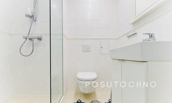 Apartment for Rent metro Kremlyovskaya, Kazan - apartment by the day