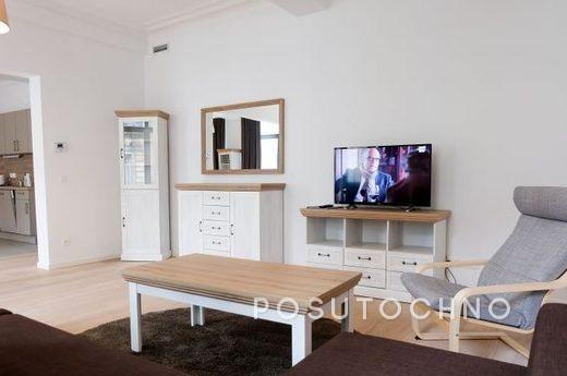 2 bedroom apartment for rent, Хабаровськ - квартира подобово