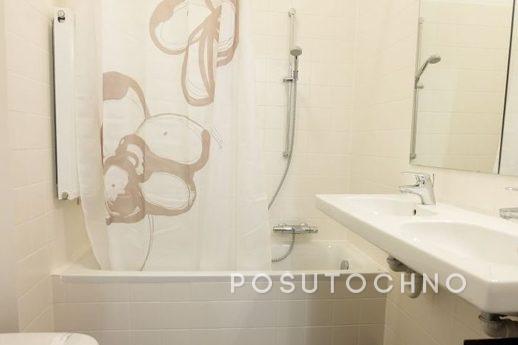 2 bedroom apartment for rent, Хабаровськ - квартира подобово