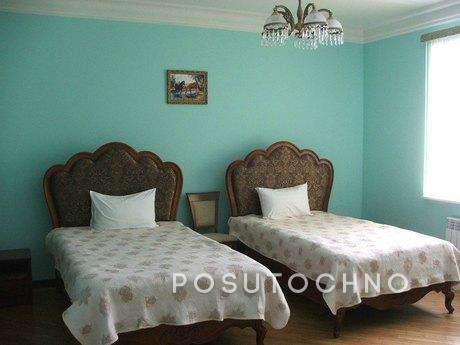 Cottage for rent in Donskoe, Ростов-на-Дону - квартира подобово