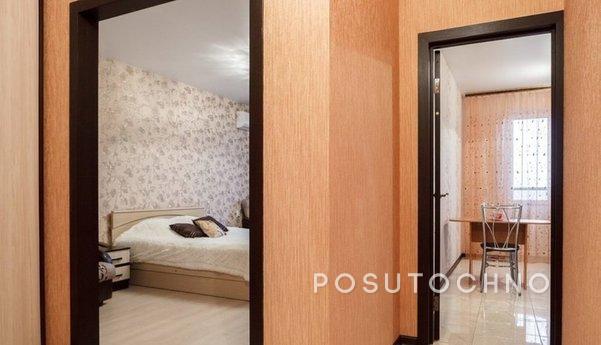 1-bedroom apartment, Якуцк - квартира подобово
