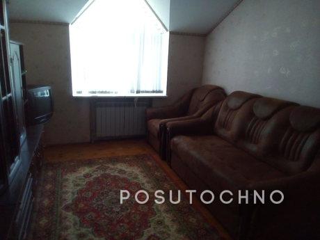 Rent rooms in the private sector, Odessa - apartment by the day