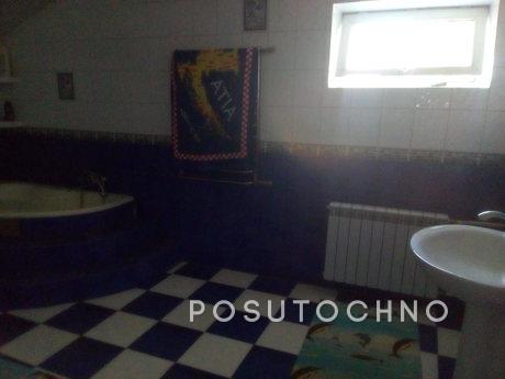 Rent rooms in the private sector, Odessa - apartment by the day