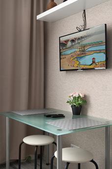 Bestflat24, Moscow - apartment by the day