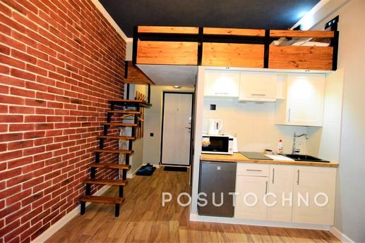 Bestflat24, Moscow - apartment by the day