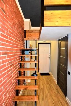 Bestflat24, Moscow - apartment by the day