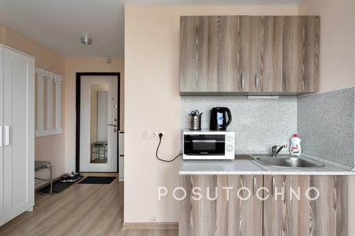 Bestflat24, Москва - квартира подобово