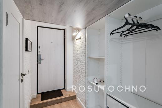 BestFlat24, Moscow - apartment by the day