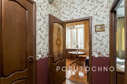BestFlat24, Мытищи - квартира посуточно