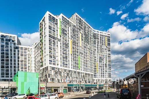 BestFlat24, Митищі - квартира подобово