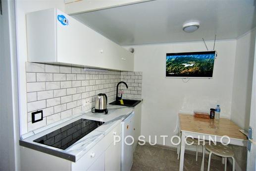 BestFlat24, Moscow - apartment by the day