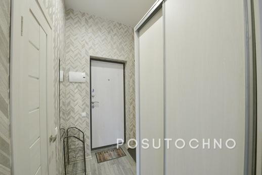 BestFlat24, Moscow - apartment by the day