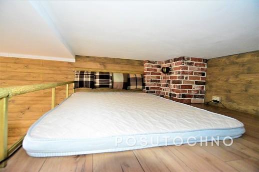BestFlat24, Moscow - apartment by the day