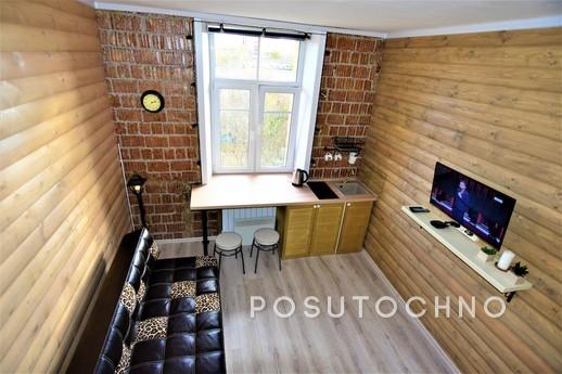 BestFlat24, Moscow - apartment by the day