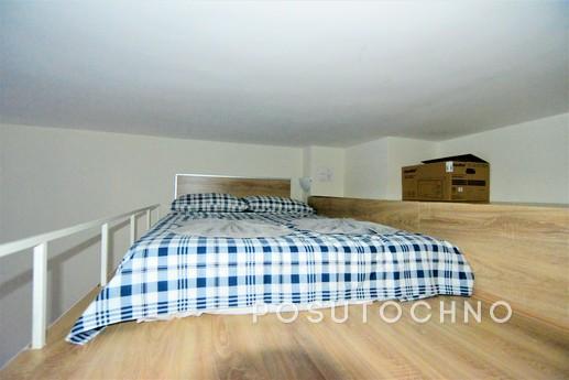 BestFlat24, Moscow - apartment by the day