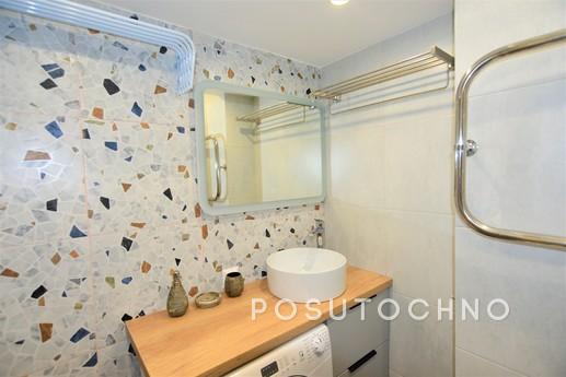 BestFlat24, Moscow - apartment by the day
