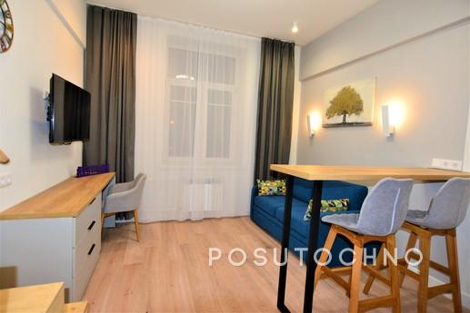 BestFlat24, Moscow - apartment by the day