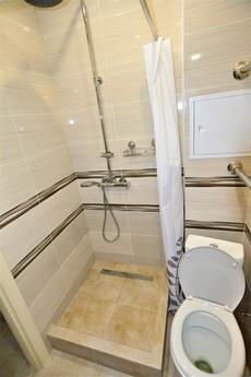 BestFlat24, Москва - квартира подобово
