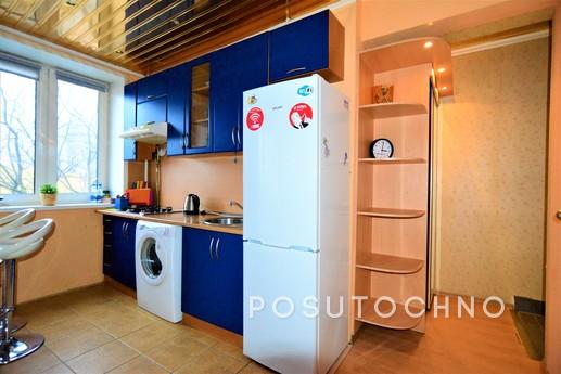 BestFlat24, Moscow - apartment by the day