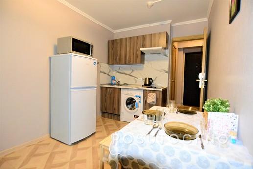BestFlat24, Moscow - apartment by the day