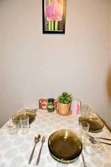 BestFlat24, Moscow - apartment by the day