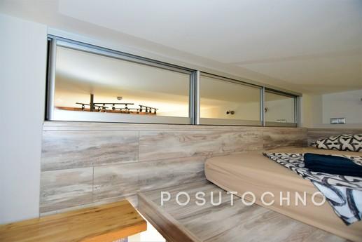 BestFlat24, Moscow - apartment by the day
