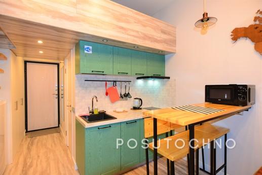 BestFlat24, Moscow - apartment by the day