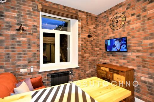 BestFlat24, Moscow - apartment by the day