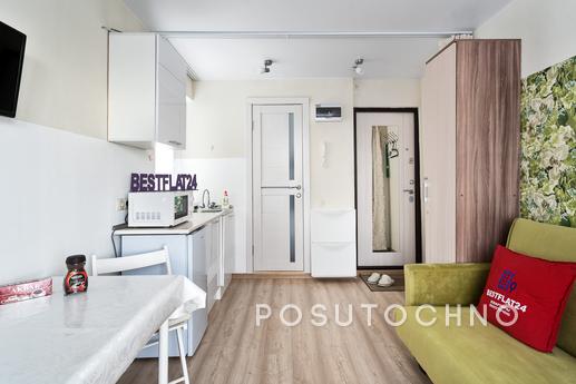 BestFlat24, Moscow - apartment by the day