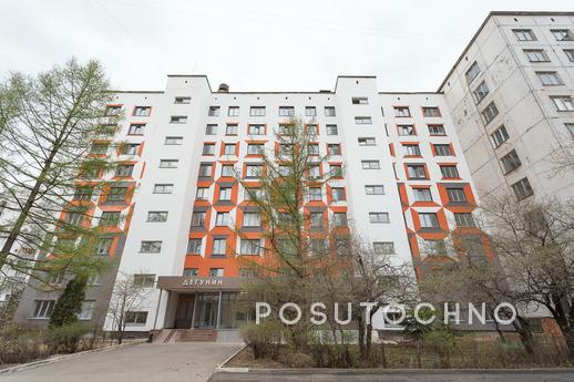 BestFlat24, Moscow - apartment by the day