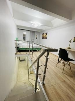 BestFlat24, Moscow - apartment by the day
