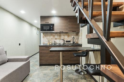 BestFlat24, Москва - квартира посуточно