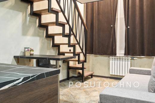 BestFlat24, Москва - квартира посуточно